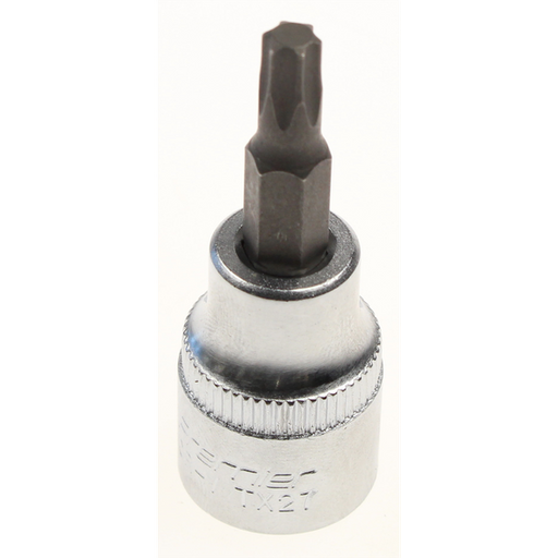 Sealey Trx-star socket bit t27 3/8"sq dr