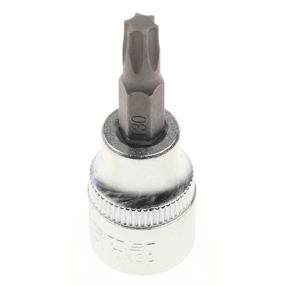 Sealey Trx-star socket bit t30 3/8"sq dr