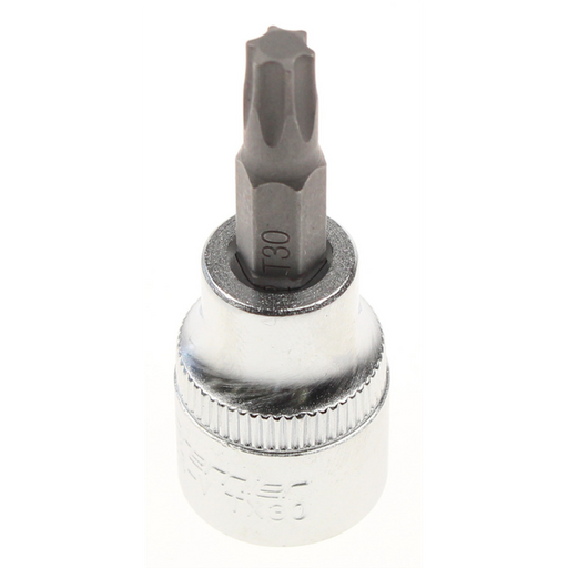 Sealey Trx-star socket bit t30 3/8"sq dr