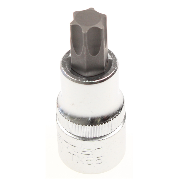 Sealey Trx-star socket bit t55 1/2"sq drive