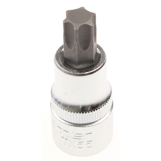 Sealey Trx-star socket bit t55 1/2"sq drive