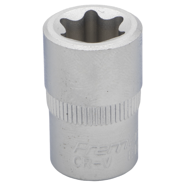 Sealey Trx-star socket bit e14 3/8"sq dr