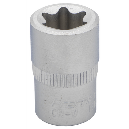 Sealey Trx-star socket bit e14 3/8"sq dr