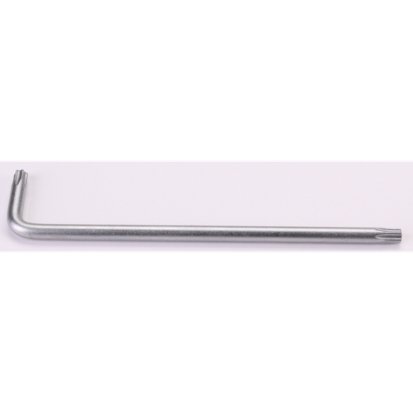 Sealey Trx-star key (long) t20