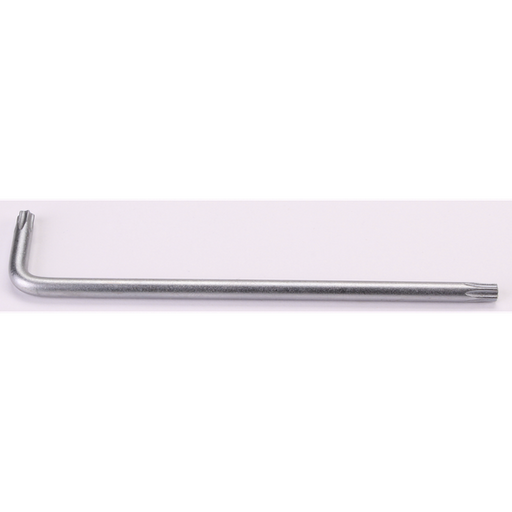 Sealey Trx-star key (long) t20