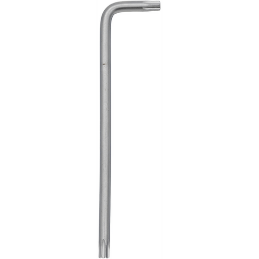 Sealey Trx-star key (long) t25