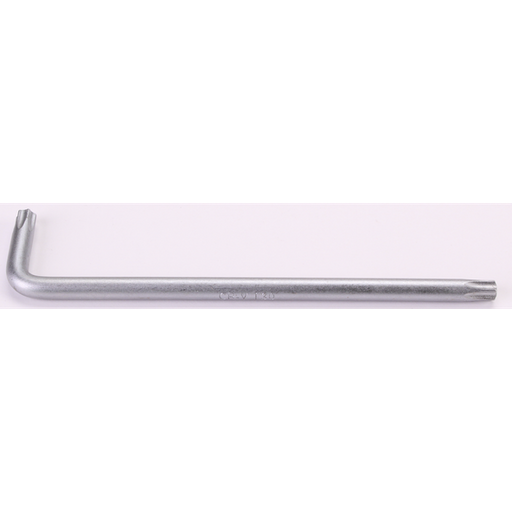 Sealey Trx-star key (long) t30