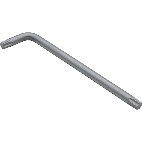 Sealey Trx-star key (long) t40