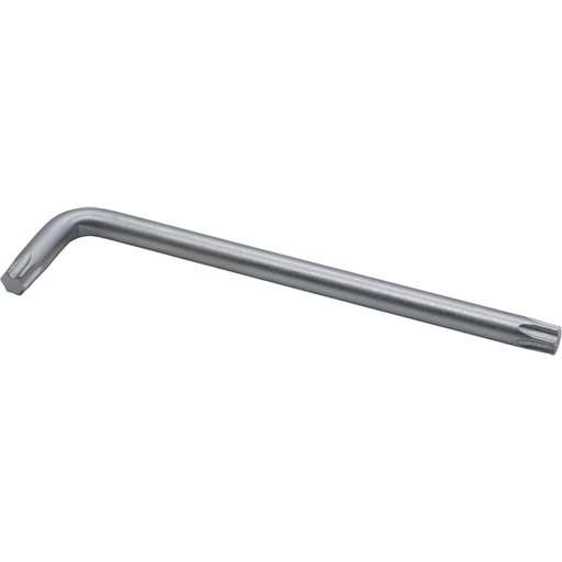 Sealey Trx-star key (long) t45