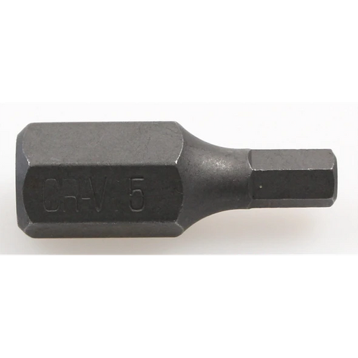 Sealey Hex bit 5 x 30mml