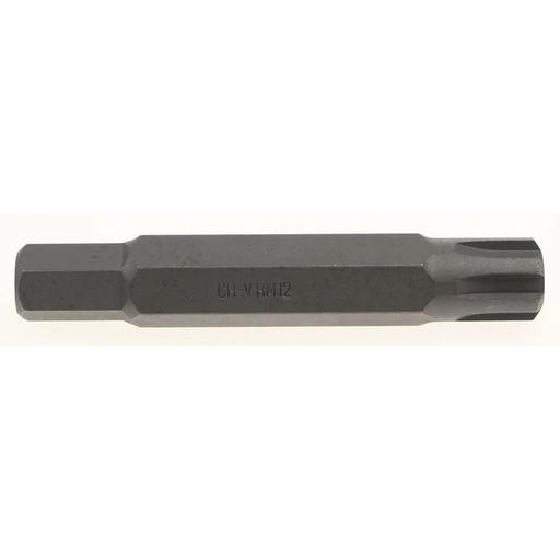 Sealey Ribe bit m12 x 75mml