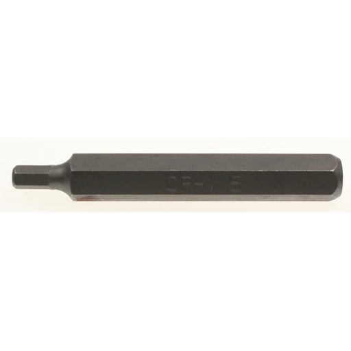 Sealey Hex bit 5 x 75mml
