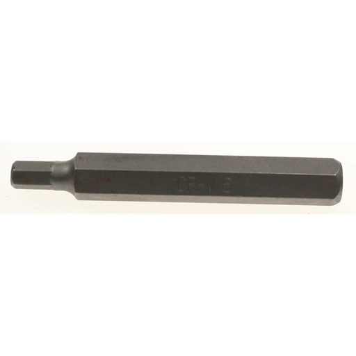 Sealey Hex bit 6 x 75mml