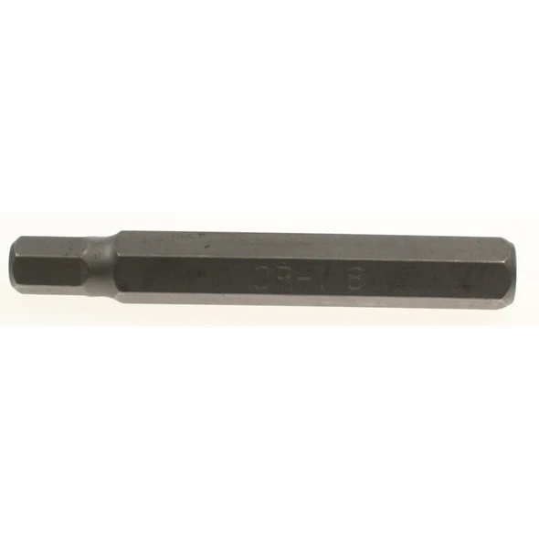 Sealey Hex bit 8 x 75mml