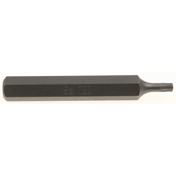 Sealey Trx-star bit t20 x 75mml (security)