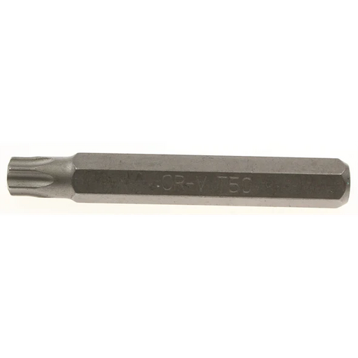 Sealey Trx-star bit t50 x 75mml (security)