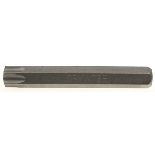 Sealey Trx-star bit t55 x 75mml (security)