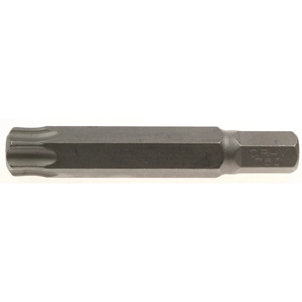 Sealey Trx-star bit t60 x 75mml (security)