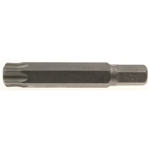 Sealey Trx-star bit t60 x 75mml (security)