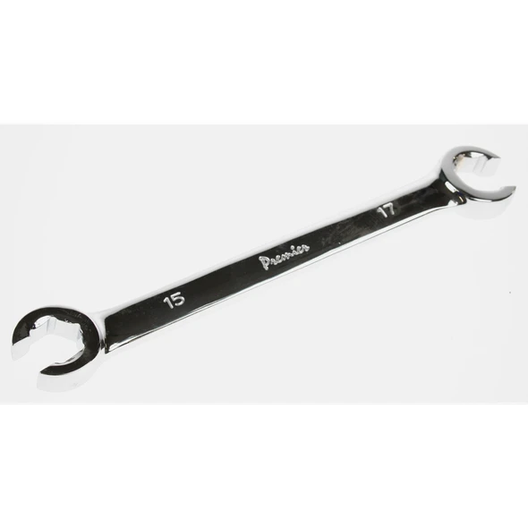 Sealey Flare nut wrench 15x17 (lsa)