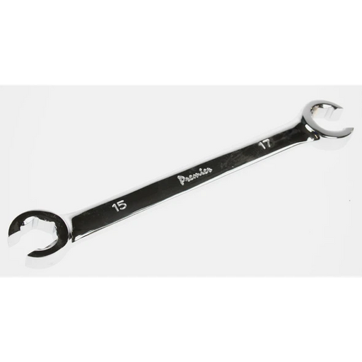 Sealey Flare nut wrench 15x17 (lsa)