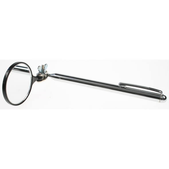 Sealey Telescopic inspection mirror pick-up tool