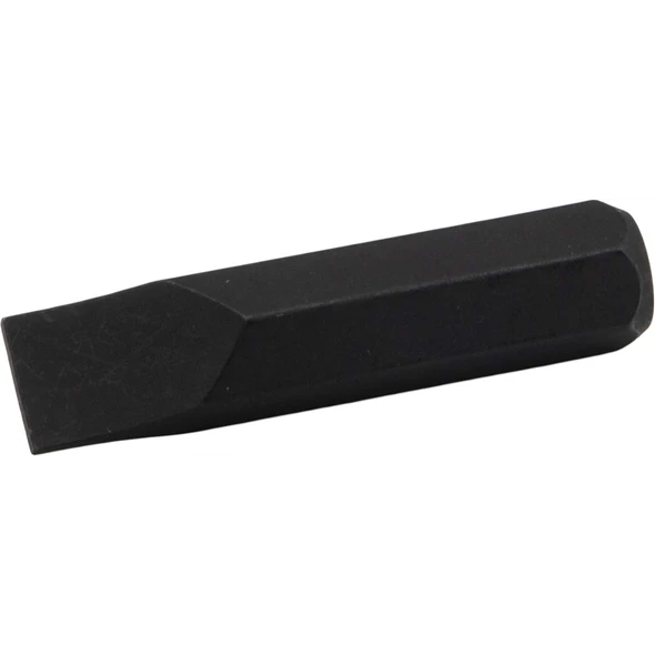 Sealey Slotted bit 8x36mml (8mm shank)