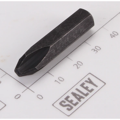 Sealey Phillips bit 3x36mml (8mm shank)
