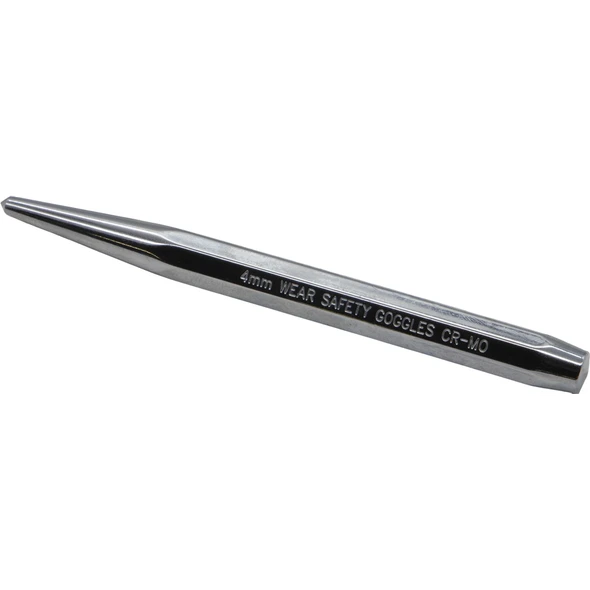 Sealey Centre punch (2x9.5x120mm)