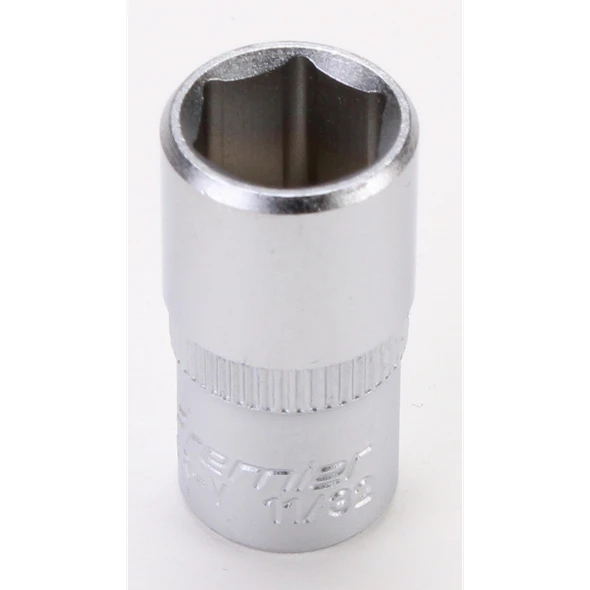 Sealey 1/4"dr. 11/32" socket