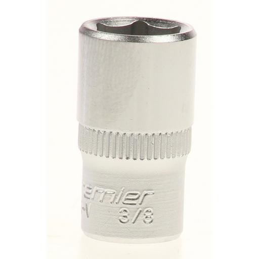 Sealey 1/4"dr. 3/8" socket