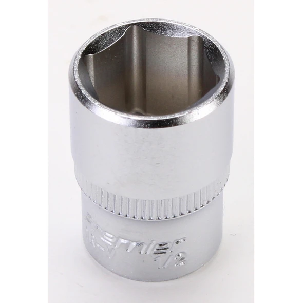 Sealey 1/4"dr. 1/2" socket