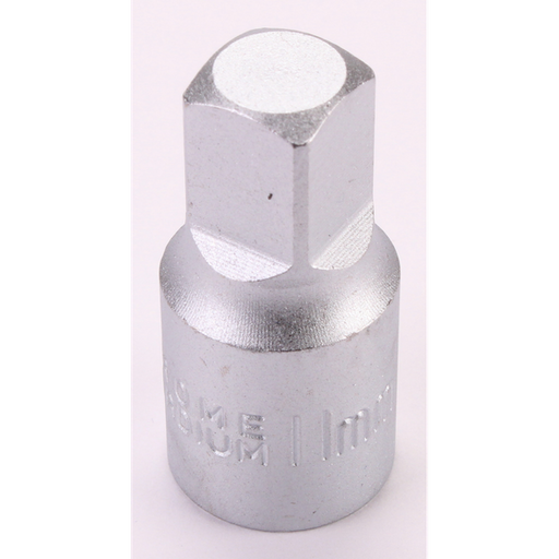 Sealey 3/8"Sq Dr Drain Plug Key - Square 11mm