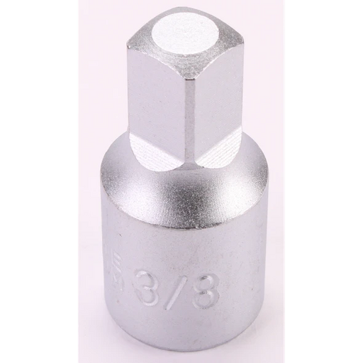Sealey 3/8"Sq Dr Drain Plug Key - Square Male 3/8"