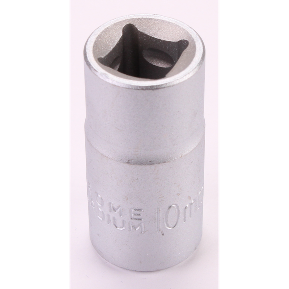 Sealey 3/8"Sq Dr Drain Plug Key - Square Female 3/8"