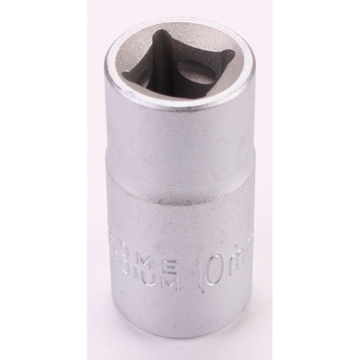 Sealey 3/8"Sq Dr Drain Plug Key - Square Female 3/8"