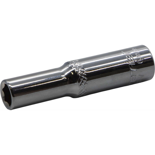 Sealey 1/4"Dr Deep Socket 6mm