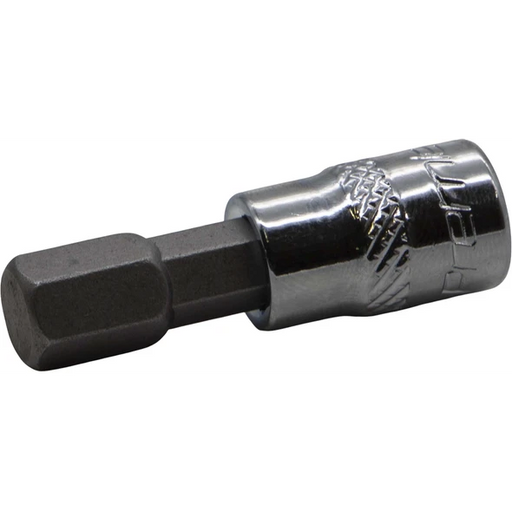 Sealey 1/4"Dr Hex Socket Bit 8mm