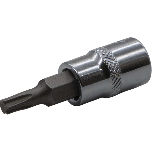 Sealey 1/4"Dr Trx-Star Socket Bit T20