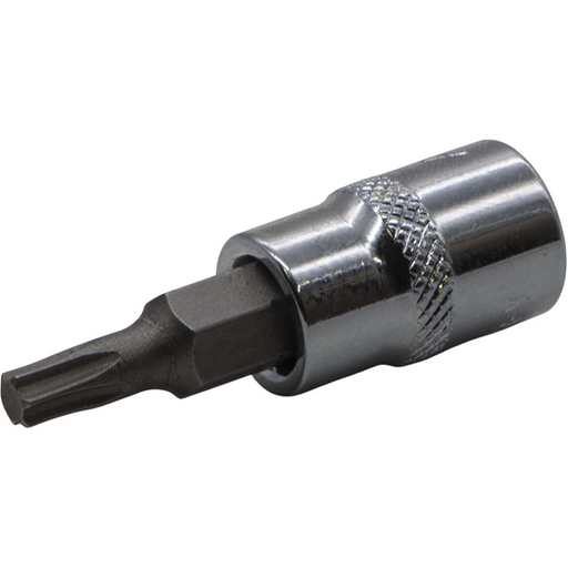 Sealey 1/4"Dr Trx-Star Socket Bit T20