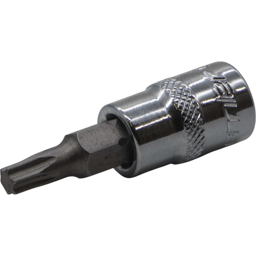 Sealey 1/4"Dr Trx-Star Socket Bit T25