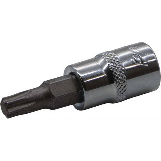 Sealey 1/4"Dr Trx-Star Socket Bit T27