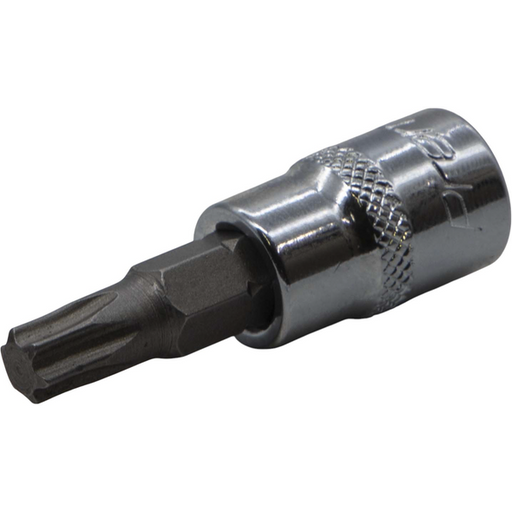 Sealey 1/4"Dr Trx-Star Socket Bit T30