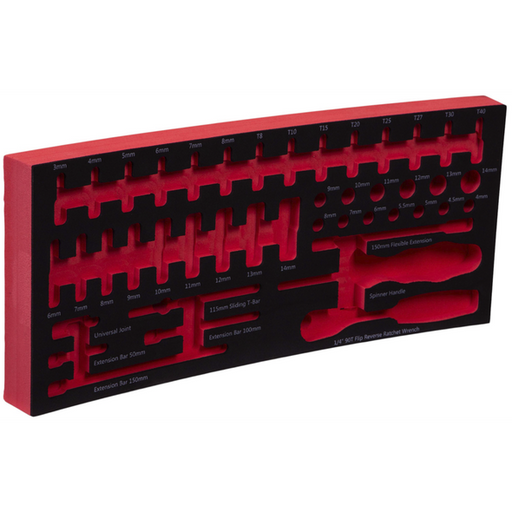 Sealey EVA Foam Tray