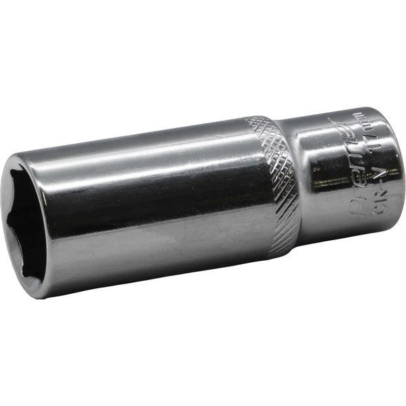 Sealey 3/8"Dr Deep Socket 17mm