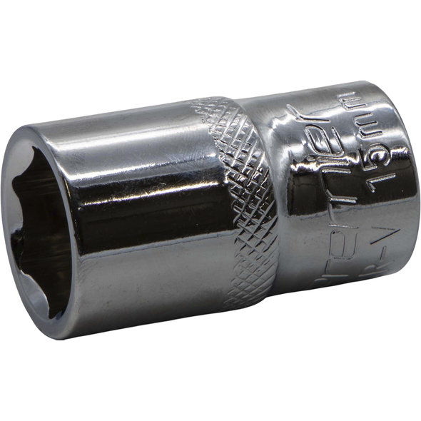 Sealey 1/2"Dr Socket 15mm