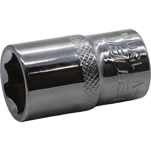 Sealey 1/2"Dr Socket 15mm