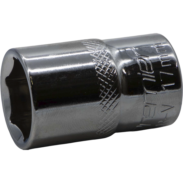 Sealey 1/2"Dr Socket 17mm