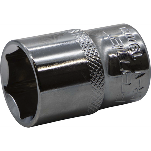 Sealey 1/2"Dr Socket 19mm