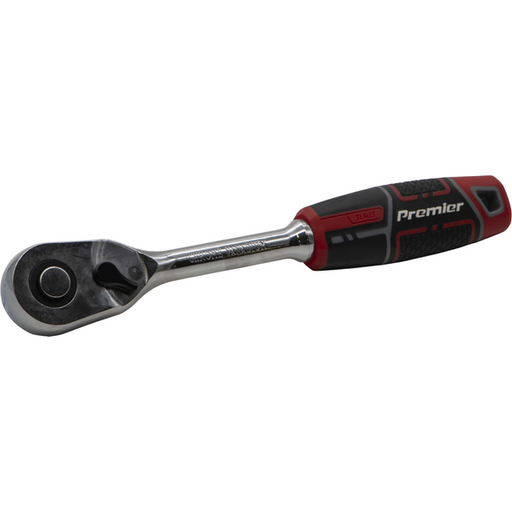Sealey 1/2"Dr Flip Reverse Ratchet (90T)